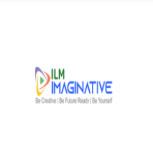 ILM Imaginative logo