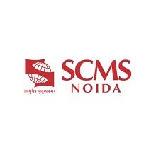 SCMS Noida - Symbiosis Centre for Management Studies logo