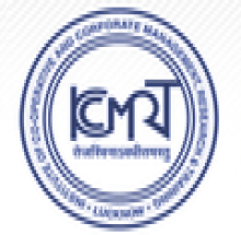 Institute of Co-operative and Corporate Management, Research and Training logo