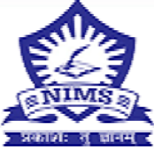 NIMS - Nopany Institute of Management Studies logo