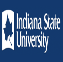 Indiana State University logo