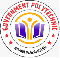 Government Polytechnic Atraulia logo