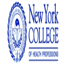 New York College of Health Professions logo