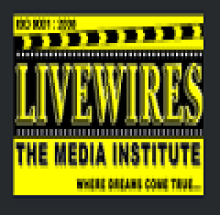 Livewires - The Media Institute, Mumbai logo