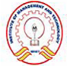 Institute of Management and Technology (IMT, Thrissur) logo