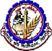 Dr. Rajendra Prasad Central Agricultural University - RPCAU logo