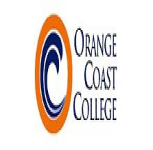 Orange Coast College logo