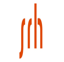 SRH Hochschule Heidelberg logo