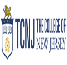 The College of New Jersey logo