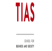 TIAS School for Business and Society logo