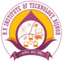 R V Institute of Technology logo