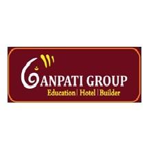 Ganpati Group of College logo