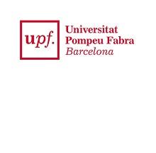 Pompeu Fabra University logo