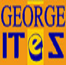 George ITES logo