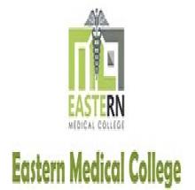 Eastern Medical College logo