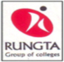 Rungta College of Engineering and Technology logo