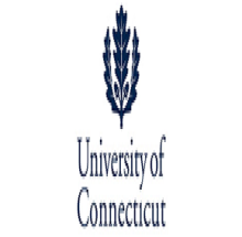 University of Connecticut logo