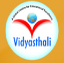 Vidyasthali Law College logo