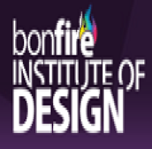 Bonfire Institute of Design logo