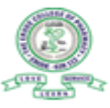 The Erode College of Pharmacy and Research Institute logo