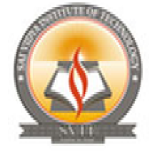 Sai Vidya Institute of Technology logo