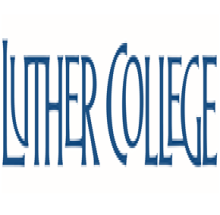 Luther College logo