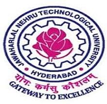 JNTUH - Jawaharlal Nehru Technological University, Hyderabad logo