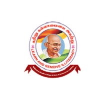 Mahatma Gandhi College of Arts and Science For Women logo