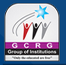 GCRG Memorial Trusts Group of Institutions logo