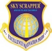 Sky Scrapper Institution of Hospitality and Management logo