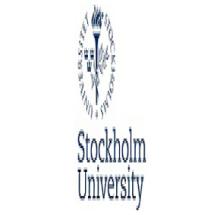 Stockholm University logo