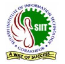 Suyash Institute of Information Technology logo