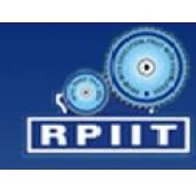 R. P. Educational Trust Group of Institutions logo