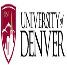 University of Denver logo