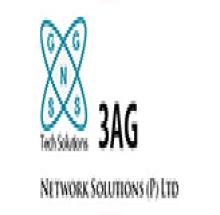 3AG Network Solutions logo