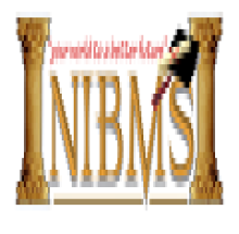 NIBMS logo