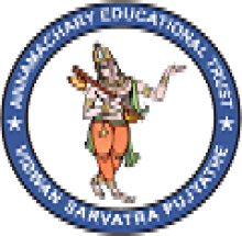 Annamacharya Institute of Technology and Sciences logo