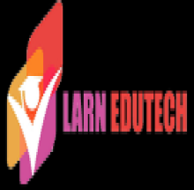 Larn Edutech logo