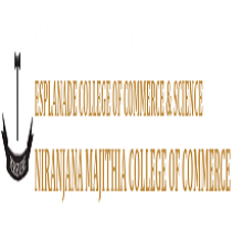 Niranjana Majithia College of Commerce logo