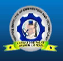 Tagore Institute of Engineering and Technology logo