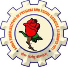 Kamla Nehru Group of Institutions logo