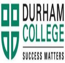 Durham College logo