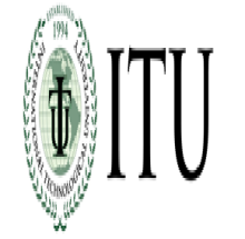 International Technological University logo