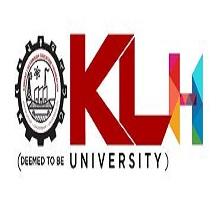 Koneru Lakshmaiah Education Foundation, Hyderabad logo