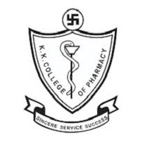 K.K. College of Pharmacy logo