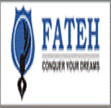 Fateh Education logo