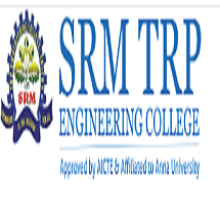 TRP Engineering College logo