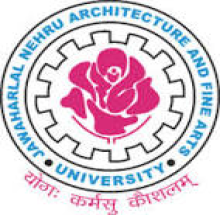 JNAFAU - School of Planning and Architecture logo