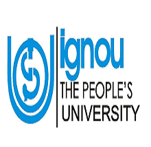 IGNOU Ahmedabad Regional Centre logo