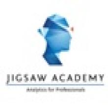 Jigsaw Academy logo